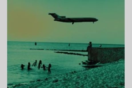 ジャマイカ　楽園の真実 メイン画像