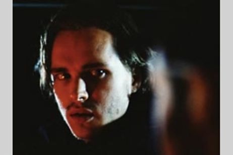 ライディング・ザ・ブレット メイン画像