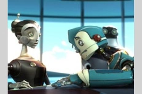 ロボッツ メイン画像