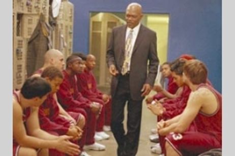 コーチ・カーター メイン画像