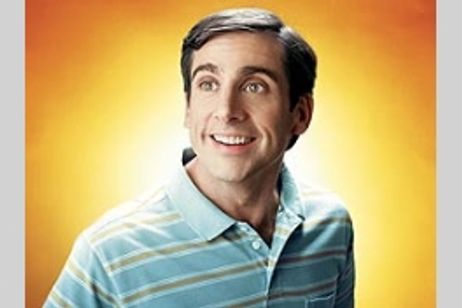 40歳の童貞男 メイン画像