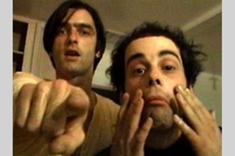 DIG！ メイン画像