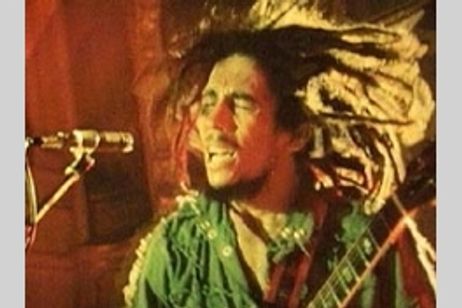 ROOTS，ROCK，REGGAE ルーツ・ロック・レゲエ メイン画像