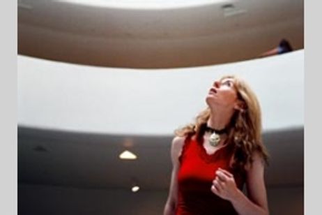 Touch the Sound メイン画像