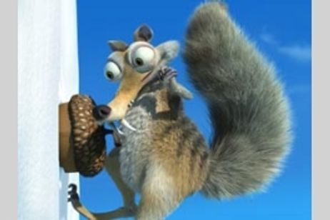 アイス・エイジ2 メイン画像