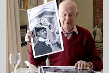 アンリ・カルティエ＝ブレッソン 瞬間の記憶 メイン画像