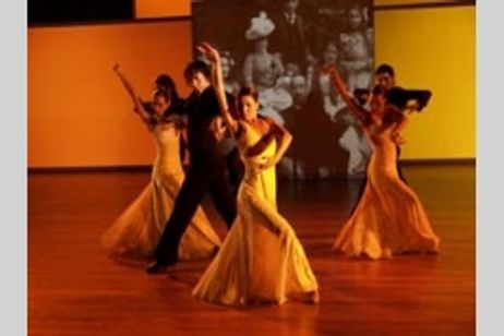 イベリア　魂のフラメンコ メイン画像