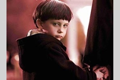 オーメン メイン画像