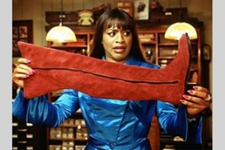 キンキーブーツ(2005) メイン画像