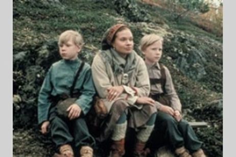 ククーシュカ ラップランドの妖精 メイン画像