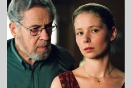 サラバンド メイン画像