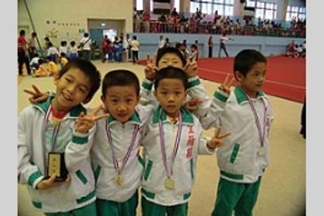 ジャンプ!ボーイズ メイン画像