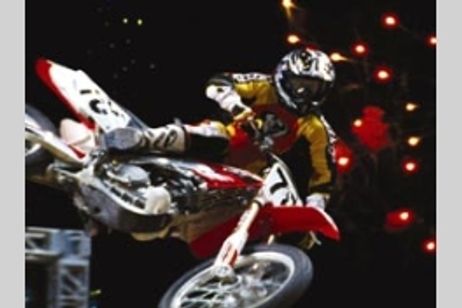 スーパークロス メイン画像