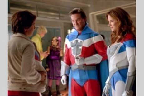 スカイ・ハイ メイン画像