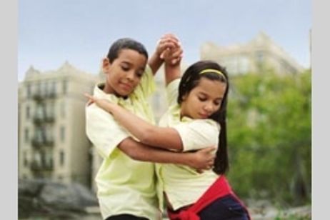 ステップ！ステップ！ステップ！ メイン画像