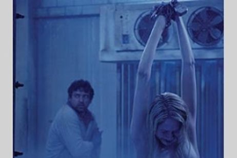 ソウ3 メイン画像