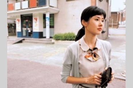 チャーミング・ガール メイン画像