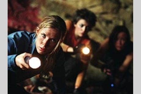 ディセント メイン画像