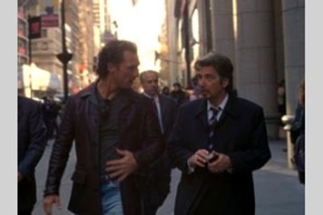 トゥー・フォー・ザ・マネー メイン画像