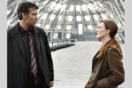 トゥモロー・ワールド メイン画像