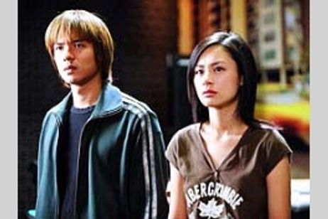 ドラゴン・プロジェクト メイン画像