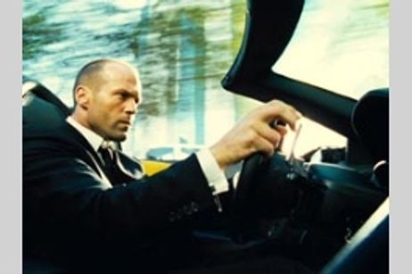 トランスポーター2 メイン画像