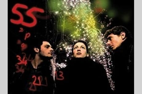 トリノ、24時からの恋人たち メイン画像