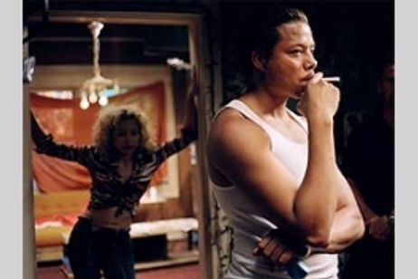 ハッスル＆フロウ メイン画像