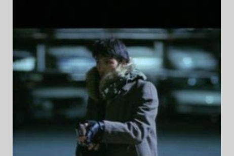 パッセンジャー(2005) メイン画像