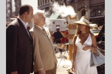 ピンクパンサー メイン画像