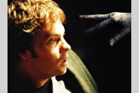 ブギーマン(2005) メイン画像