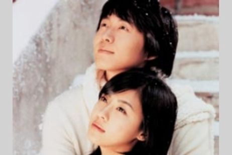 ふたつの恋と砂時計 メイン画像