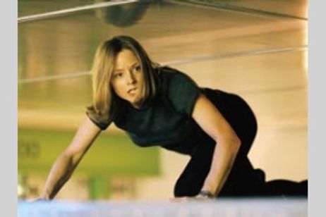 フライトプラン メイン画像