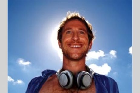 フランキー・ワイルドの素晴らしき世界 メイン画像