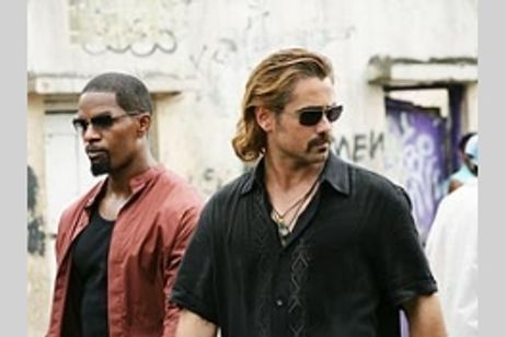 マイアミ・バイス メイン画像