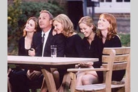 ママが泣いた日 メイン画像