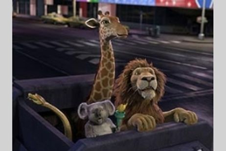 ライアンを探せ！ メイン画像