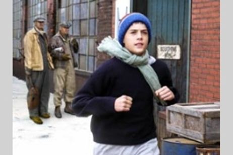 リトル・ランナー メイン画像