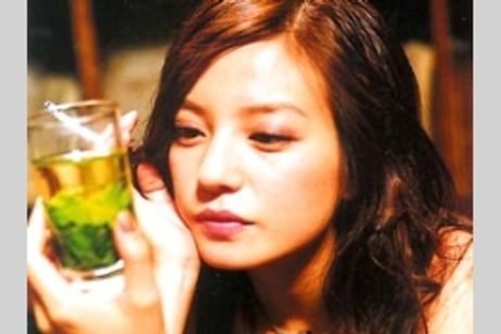 緑茶 メイン画像