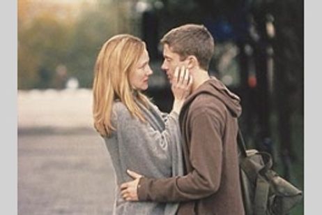 ルイーズに訪れた恋は… メイン画像