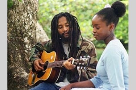 ONE LOVE メイン画像