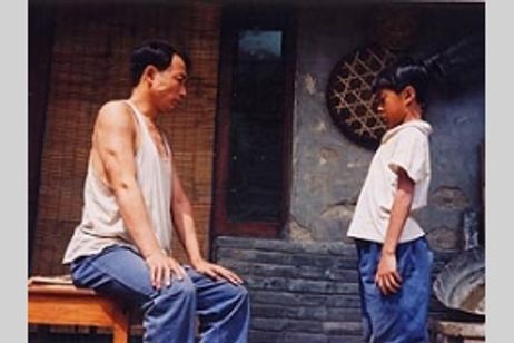 胡同(フートン)のひまわり メイン画像