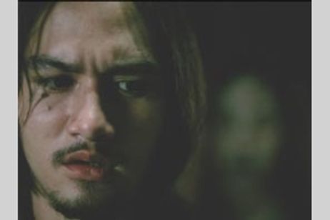 心霊写真 メイン画像