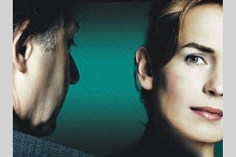 親密すぎるうちあけ話 メイン画像