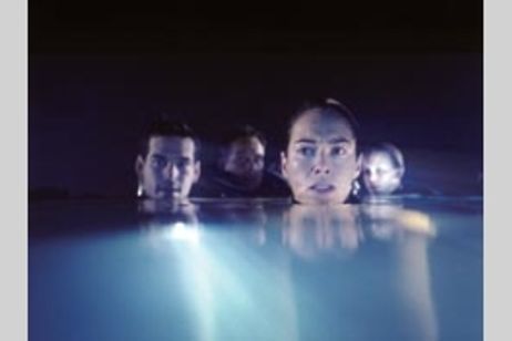 地獄の変異 メイン画像