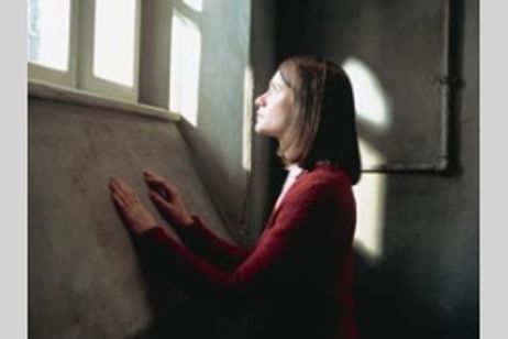 白バラの祈り　ゾフィー・ショル、最期の日々 メイン画像