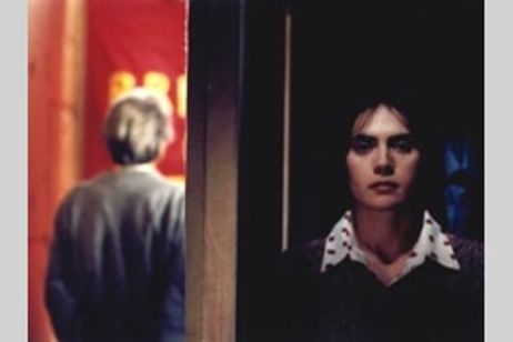 夜よ、こんにちは メイン画像