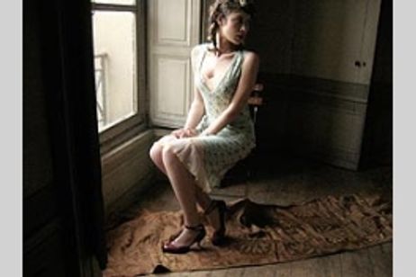 薬指の標本 メイン画像