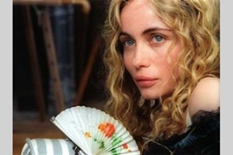 恋は足手まとい メイン画像