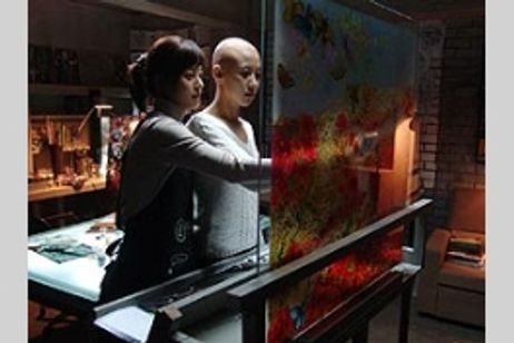 鬘 かつら メイン画像